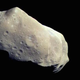 Imagen para el artículo titulado ¿Por qué los planetas son esféricos pero los cometas y asteroides no?
